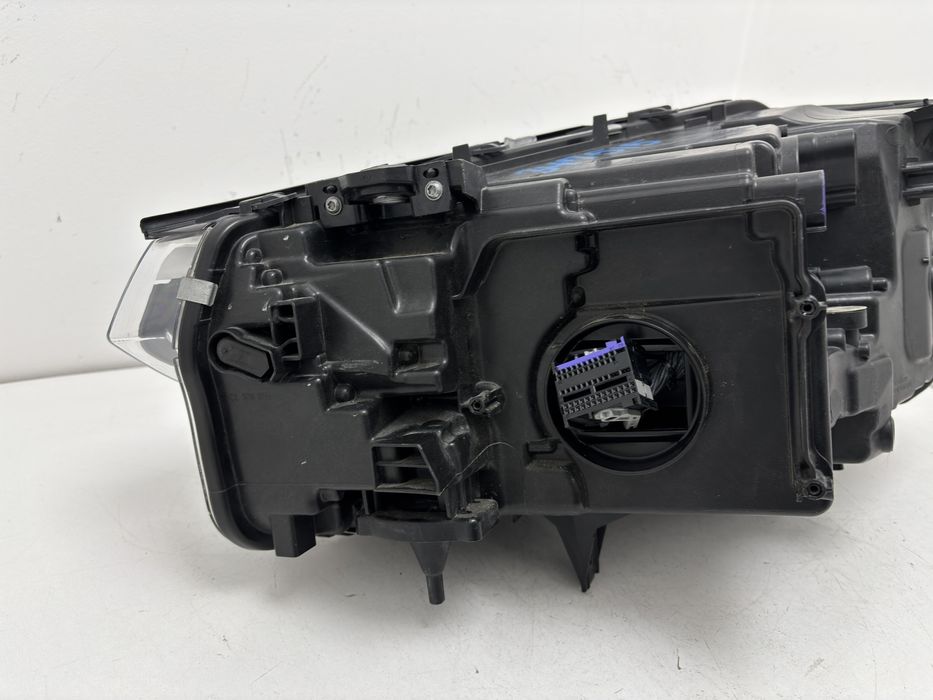 Фара права BMW X3 X4 G01 G02 2018-2021 Full Led Adaptive USA
