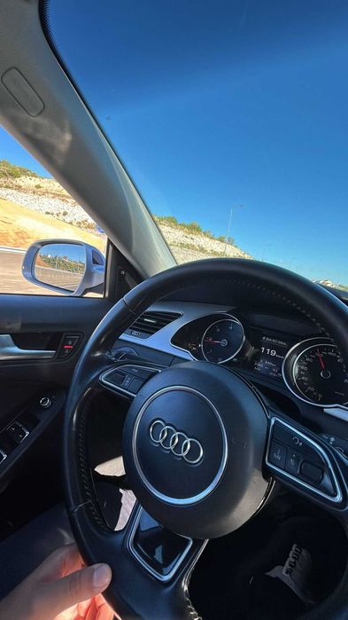 Audi A5 Sportback 2016 foto 4