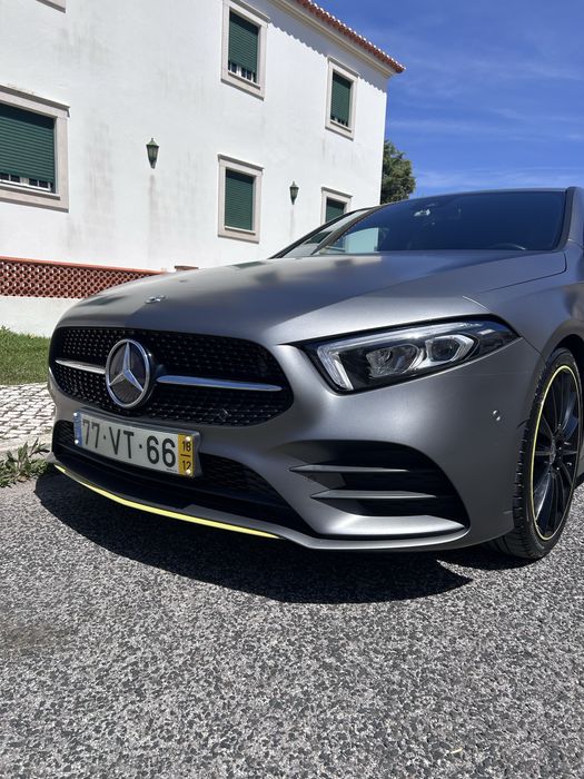 Mercedes Classe A - Edition 1 foto 5