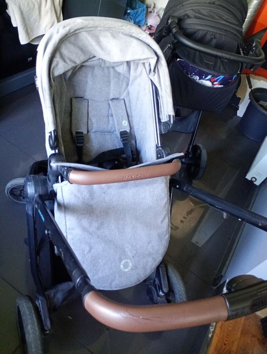 Wózek Maxi-Cosi 2w1