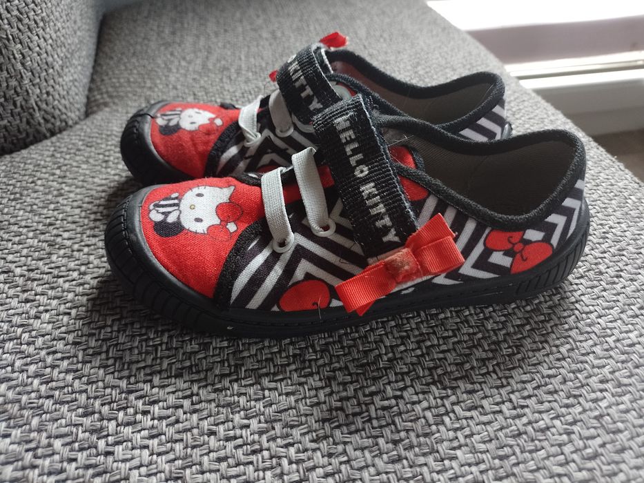 Paputki 29 dziewczynka