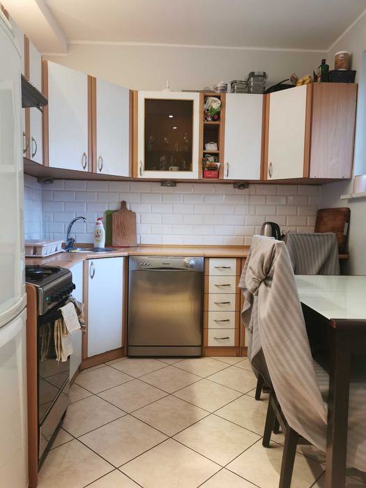 Mieszkanie – Katowice, Koszutka - Widok 3
