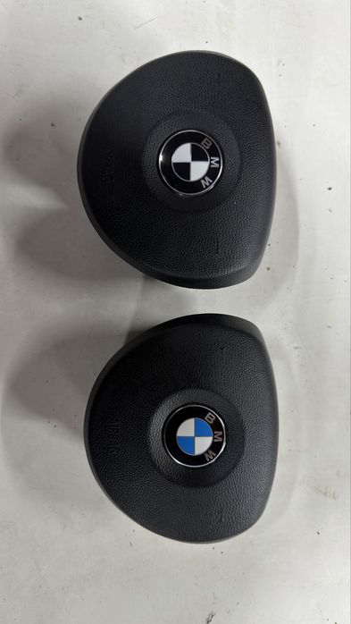 Airbag volante M BMW Serie 1 3