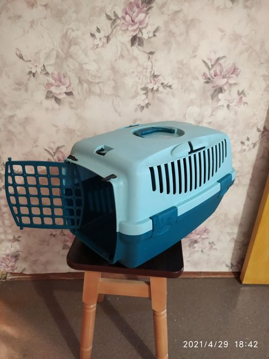 Оренда переноски для собак і котів Capri