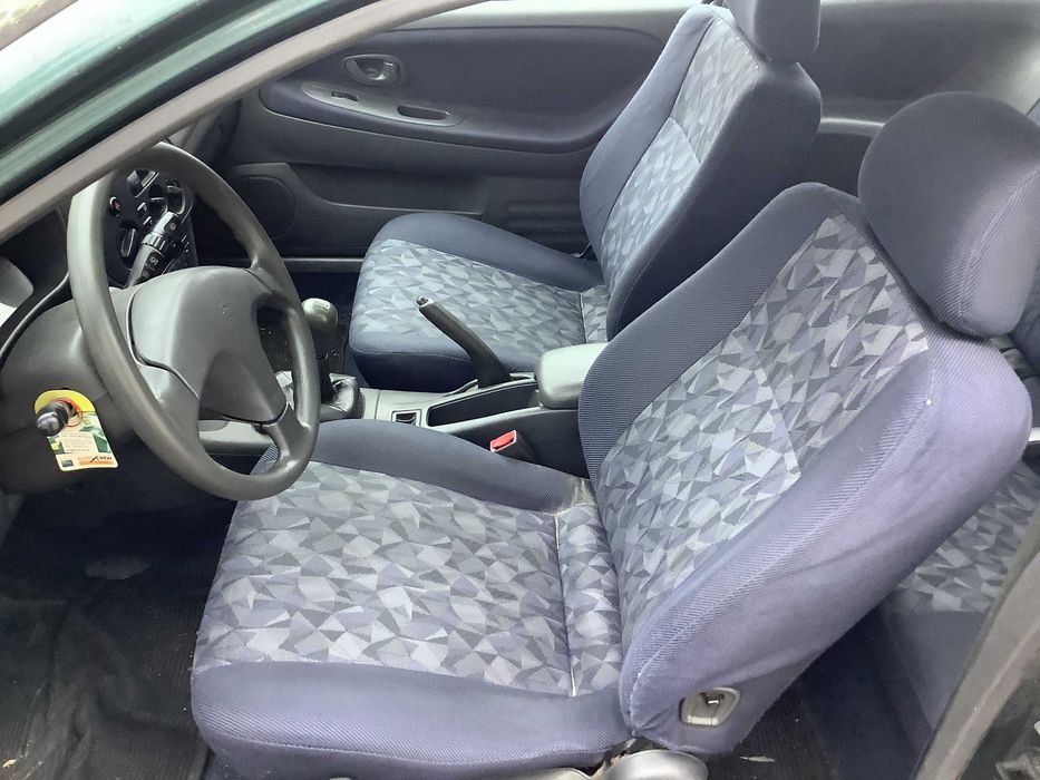 Mitsubishi Colt V 1.3 i  - 1997 - Para peças