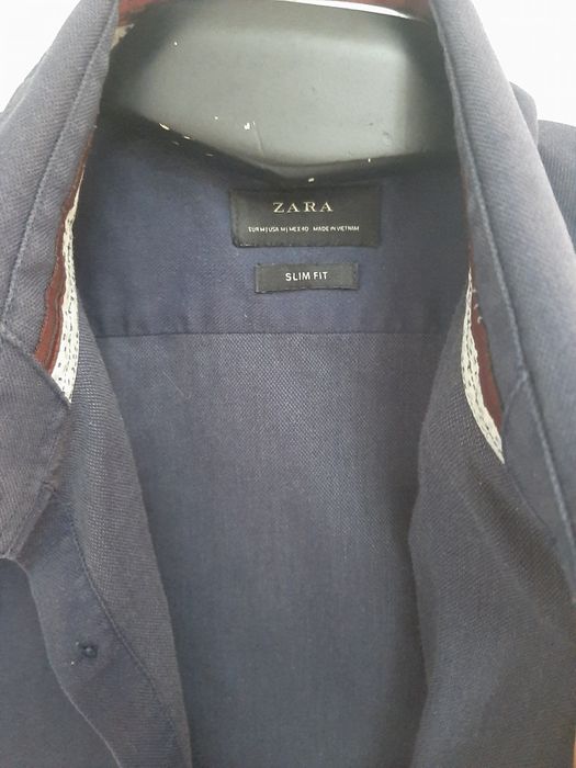 3 camisas de homem