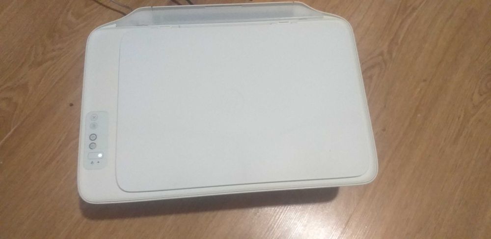 HP Deskjet All-In-One 2130