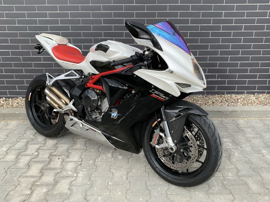MV Agusta
