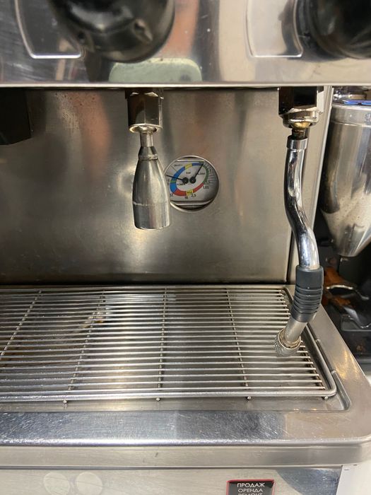 Кавова машинка La Cimbali M22 Premium: 25 000 грн. - Кофеварки