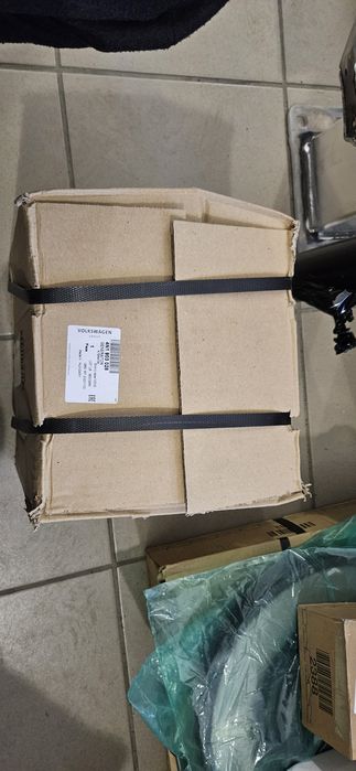 Стартер генератор 4N0903028P 4N1903028  4N1903028A B audi Q7 Q8 A6 A7