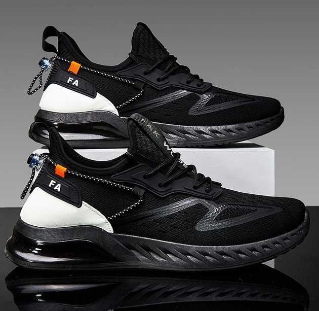 NOWOŚĆ! Nowe męskie buty sportowe / adidasy ! D14-44 !