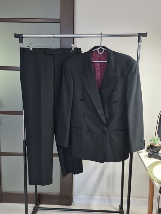 Костюм чоловічий вантажний Mark's spencer
