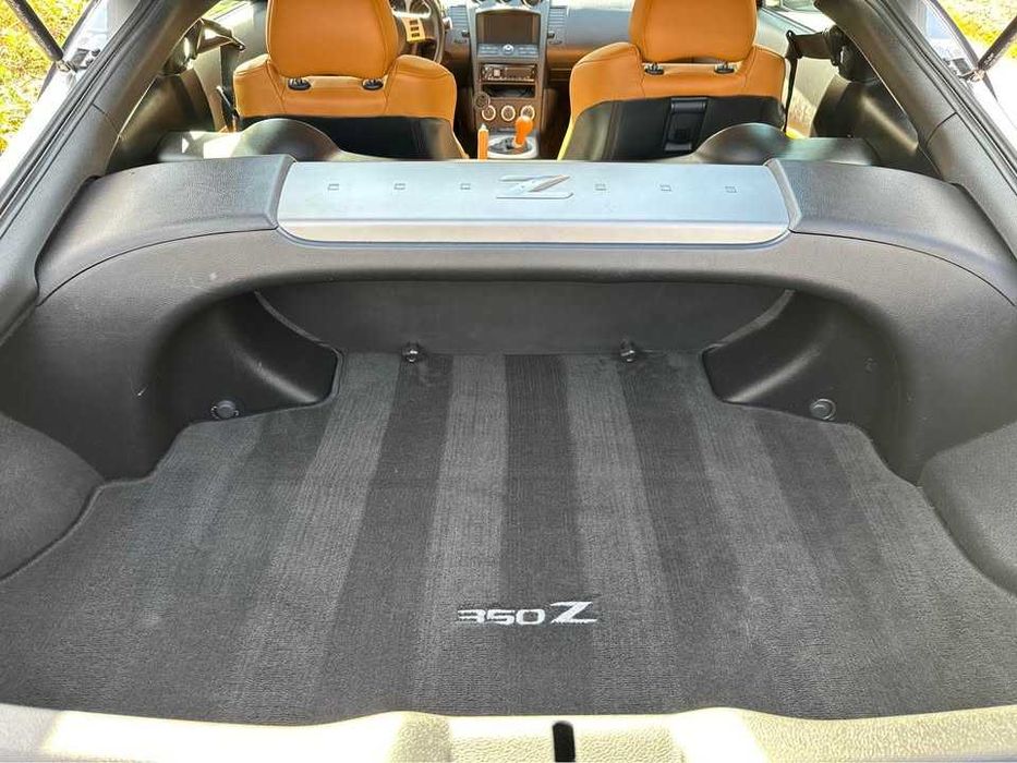 Nissan 350z Fase 2 impecavel