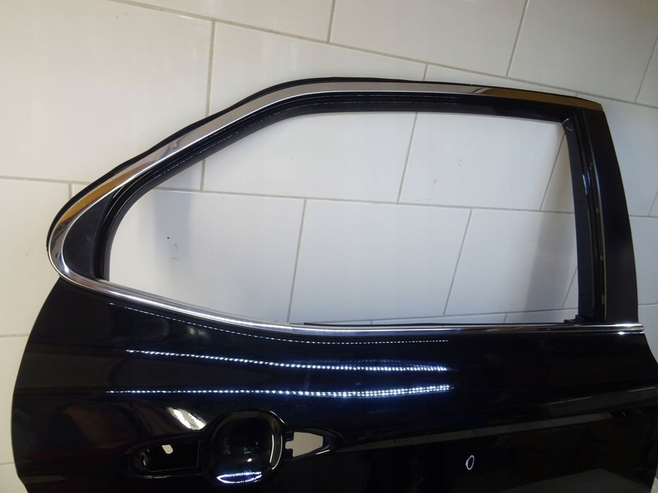 toyota corolla e21 hb 2019- drzwi z uszczelką prawe tył tylne llu