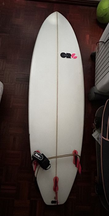 Prancha surf  ORG