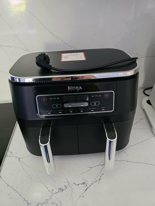 Airfrayer Ninja AF 300EU