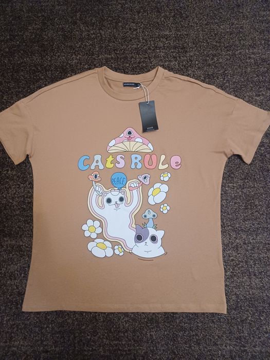 Bluzka xs/s House Brand