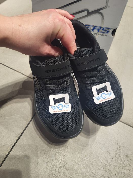 Кросівки дитячі Skechers оригінал SN404015L