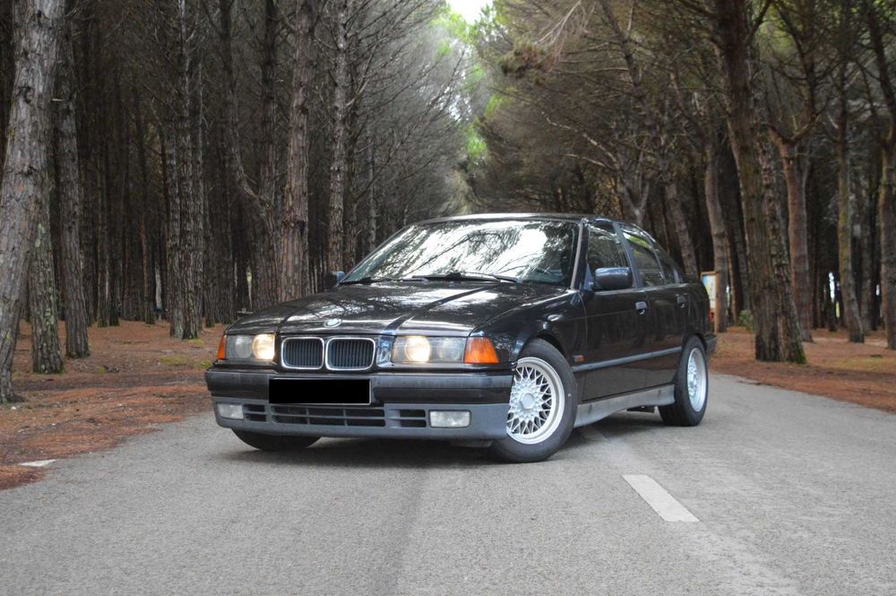 Tampas de Jante para BMW style 5