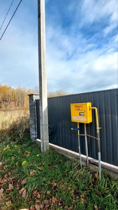 ГАЗ! Продаж 2 пов будинку 177 кв.м.11 сот.ліс. Асфальт. ГОТОВНІСТЬ 90%