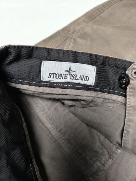 Stone Island штани чіноси (30)