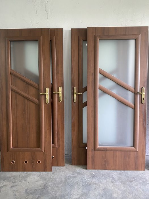 Sprzedam drzwi wewnetrzne 1 szt 100 zl