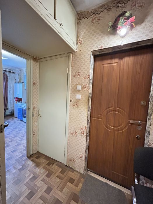 Здам 3-х кімн, вул. Рубана, площа 69 кв2, є меблі та техніка