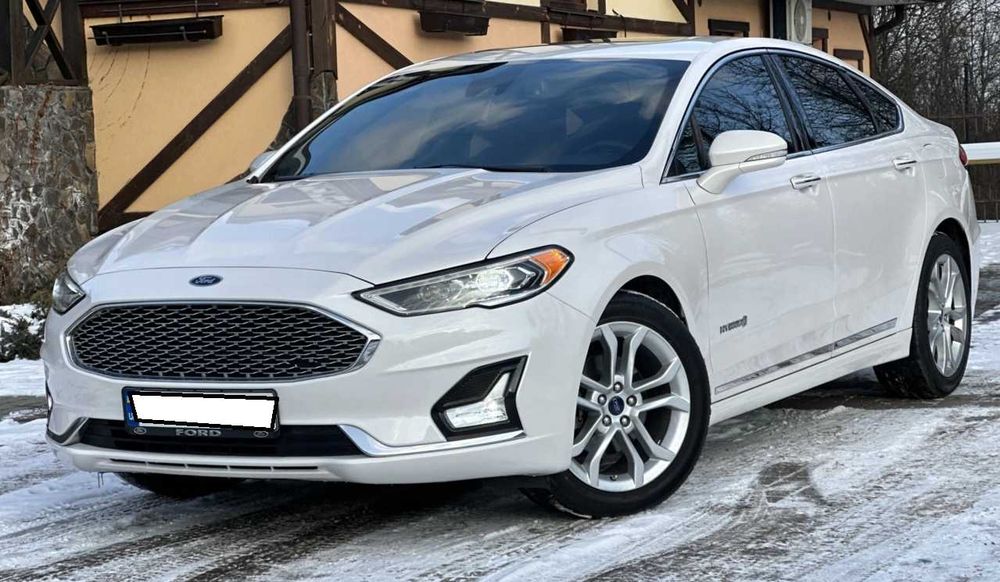 Аренда авто 5000грн Гібрид Fusion Camry Prius оренда под такси джета