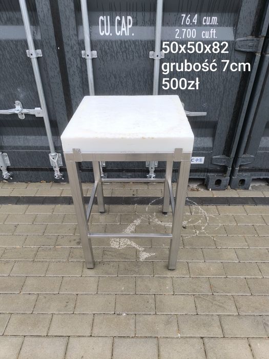 Kloc masarski z polipropylenu