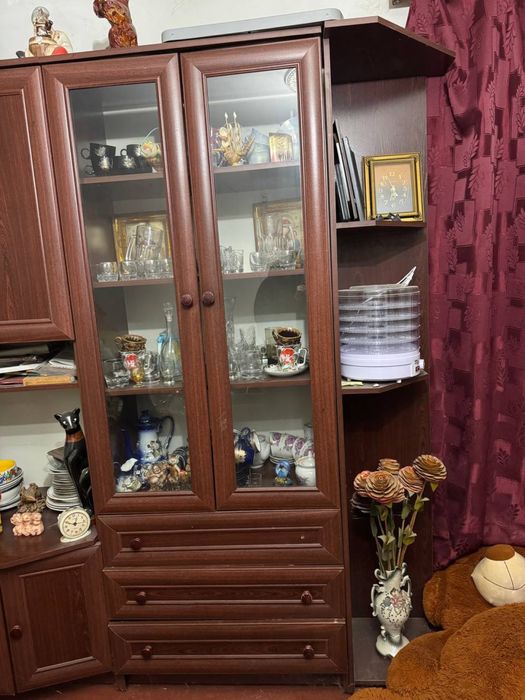 Меблева стенка полтава самовивоз меблі шкаф