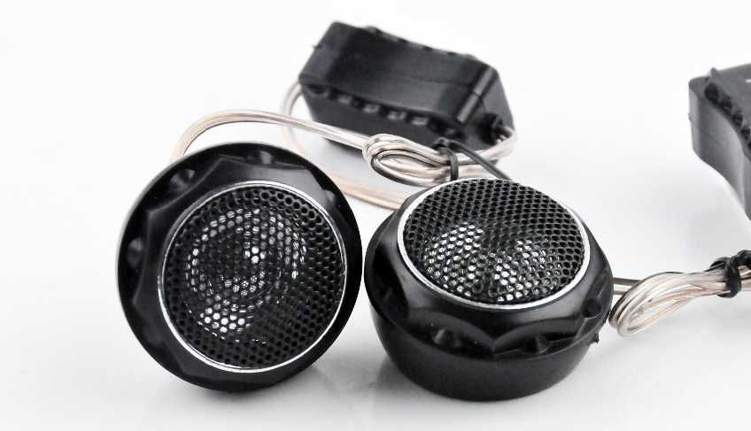 280W Tweeters with Crossovers and Neodymium Magnets – NEW64737819172866121