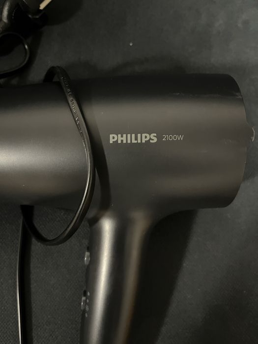 Secador Phillips - Series ThermoProtect