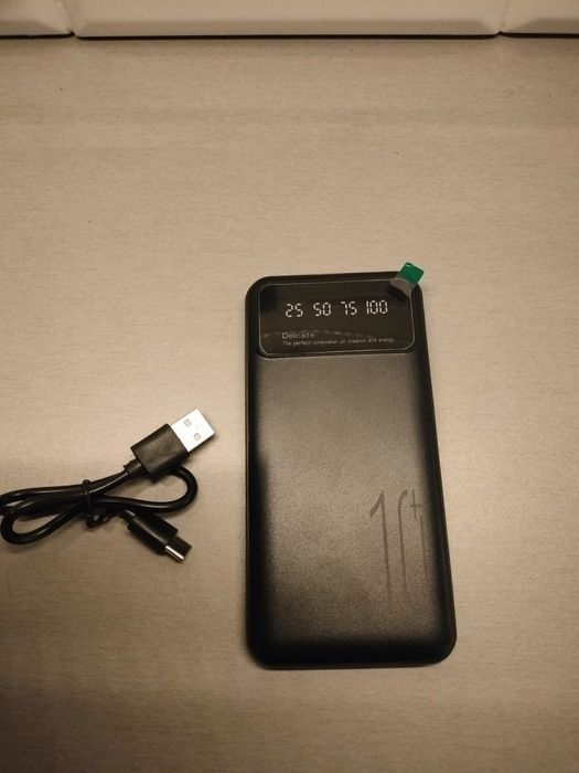 Poverbank 10000 mah