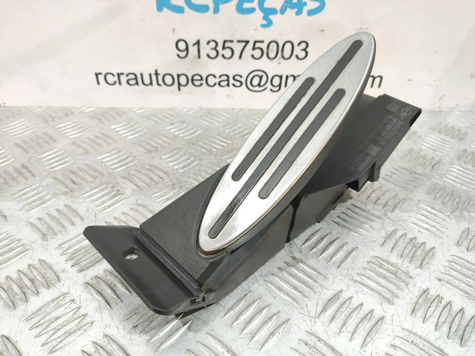 Pedal acelerador original Mini Cooper R56