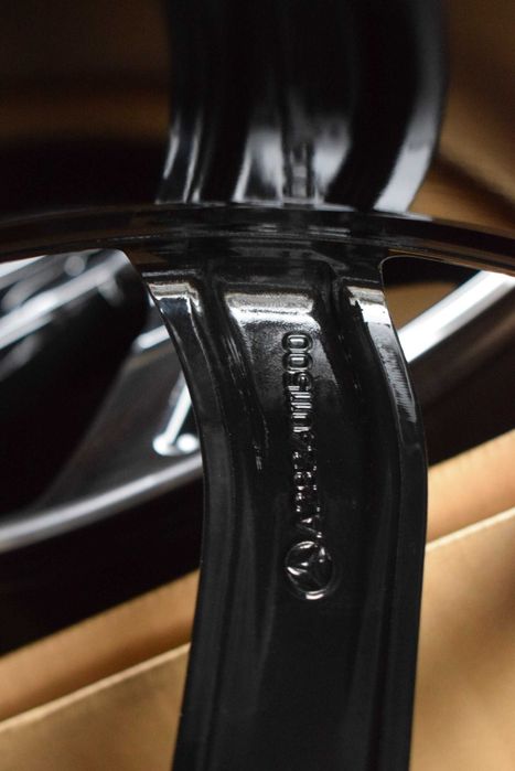 Mercedes AMG Gle coupe 292 c167 x167 21 GLS oryginał przody tyły black