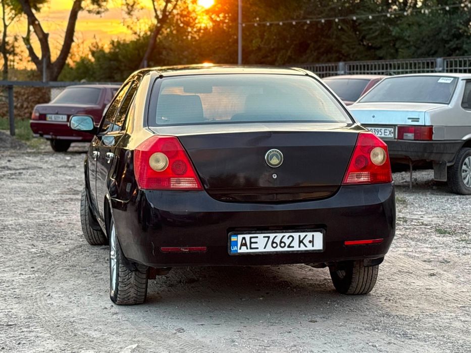 Продам Geely MK 1.6