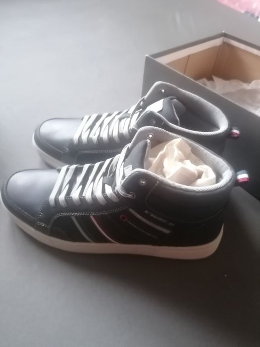 Buty nowe męskie rozmiar 45
