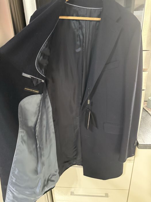 Palto meskie Mossimo dutti