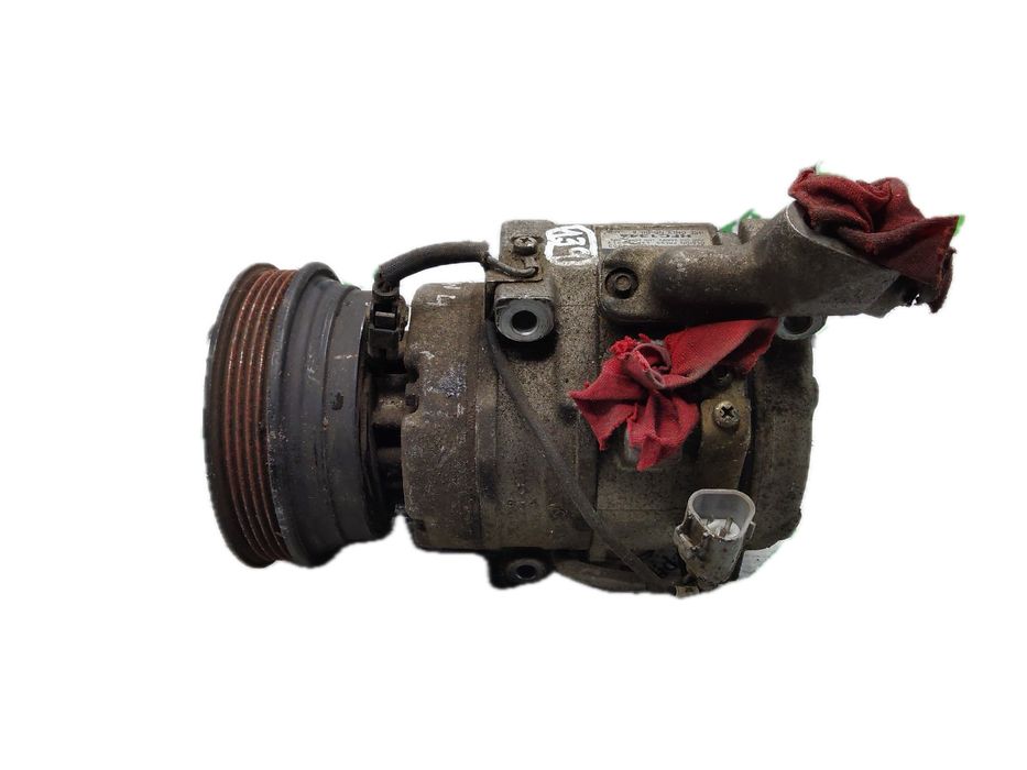 Compressor AC TOYOTA RAV4 II (_A2_)