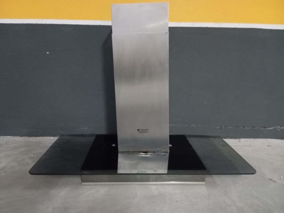Exaustor Chaminé Hotpoint