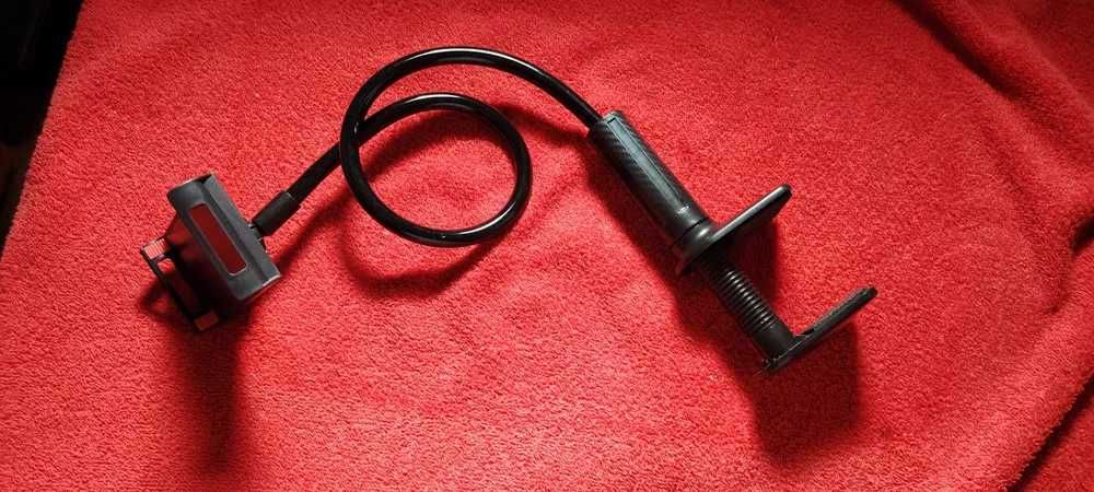 Suporte para Tablet e Telefone, Braço Flexível