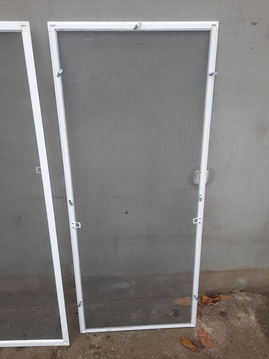 Сетки антимоскитные