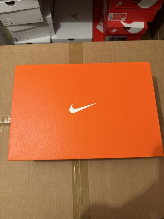 Nike Interact Run