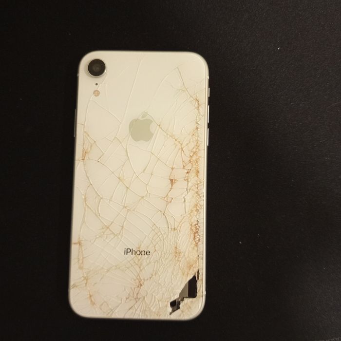 Айфон хр на 128 гб