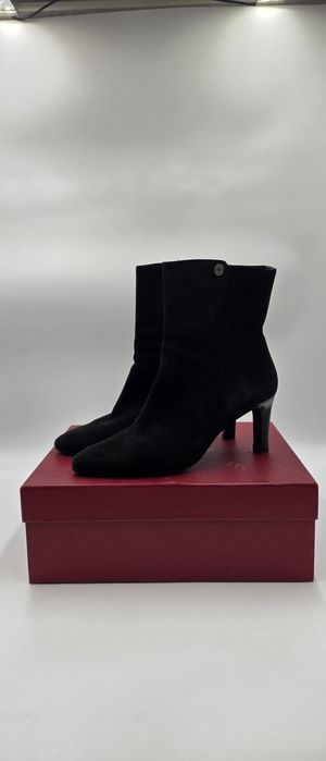 Ботильони Salvatore Ferragamo оригинал