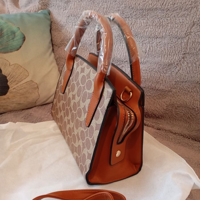 Mala Coach Nova  !!!!