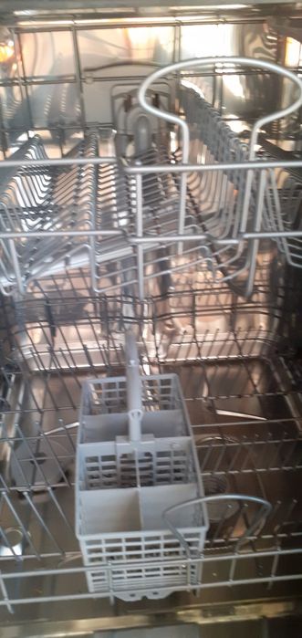 Máquina de lavar loiça