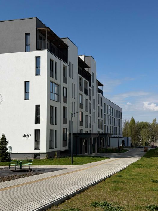 Продаж 2-кім квартири ЖК ЕКО-ДІМ на вул. Надійна ( біч. Зеленої)  БЕЗ витрат на оформлення!