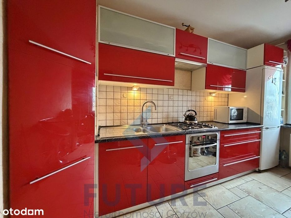 Wyjątkowe mieszkanie 58 m² - Staszica - Widok 6