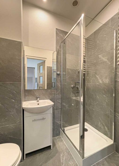 Mieszkanie 2-pokojowe w Szamocinie